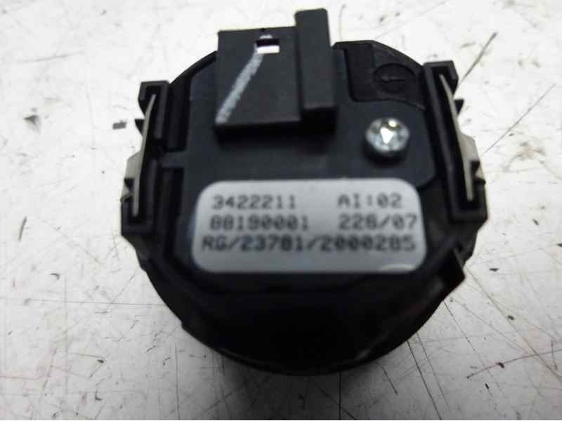 Recambio de warning para mini mini (r56) cooper d referencia OEM IAM 3422211 88190001 