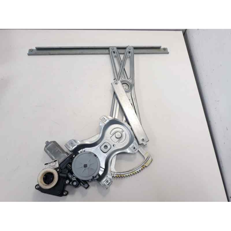 Recambio de elevalunas delantero derecho para toyota avensis (t27) 2.0 d-4d cat referencia OEM IAM 912020103 111832 