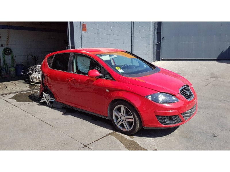 seat altea (5p1) del año 2014