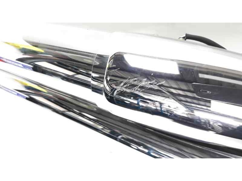 Recambio de tubo escape completo para kawasaki vn 750 / 800 / 900 vn 900 classic referencia OEM IAM KHIK500  