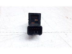 Recambio de mando elevalunas delantero derecho para mitsubishi outlander (gf0) phev kaiteki 4wd referencia OEM IAM 8608A319   2