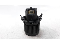 Recambio de ventilador calefaccion para renault captur 1.5 dci diesel fap energy referencia OEM IAM 5P3730000 272101005R  2