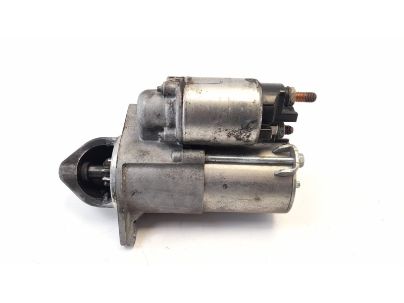 Recambio de motor arranque para opel astra j lim. enjoy referencia OEM IAM 55556892  S80124