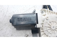 Recambio de elevalunas delantero izquierdo para volkswagen golf vii lim. (5g1) 1.6 16v tdi dpf referencia OEM IAM G4837461H   2