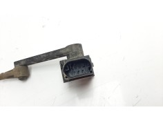 Recambio de sensor para land rover discovery 4 3.0 td v6 cat referencia OEM IAM AH223C097AC   2