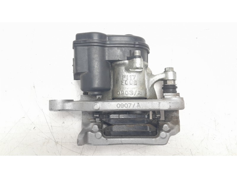 Recambio de pinza de freno trasera derecha para nissan qashqai (j11) n-connecta referencia OEM IAM 440014EA0A  