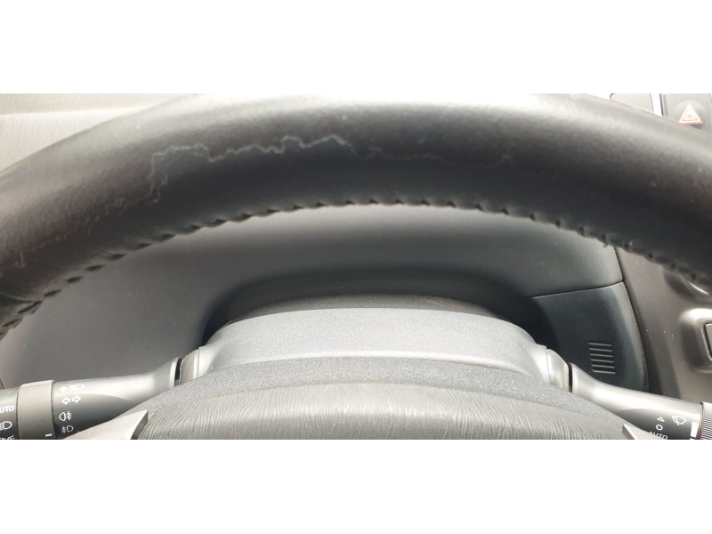 Recambio de mando intermitentes para toyota prius+ advance referencia OEM IAM 4210117F655  