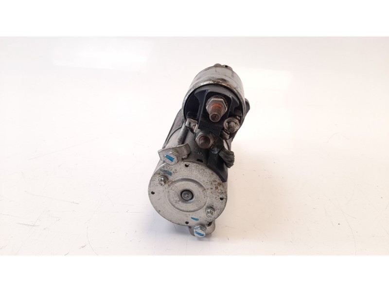 Recambio de motor arranque para opel astra j lim. enjoy referencia OEM IAM 55556892  S80124
