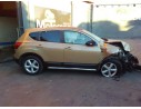 NISSAN QASHQAI (J10)