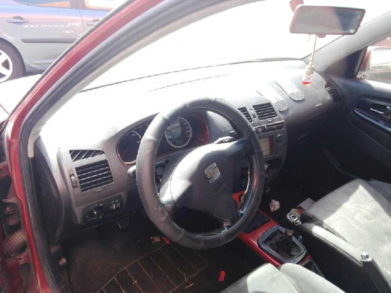 seat ibiza (6k1) del año 1999