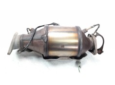 Recambio de catalizador para hyundai i30 (pd) n line referencia OEM IAM G03020   2
