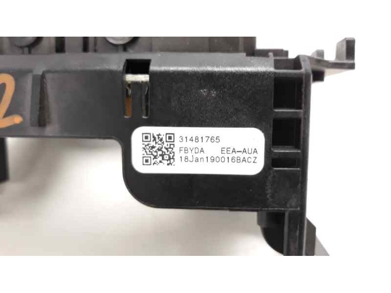 Recambio de modulo electronico para volvo v40 momentum referencia OEM IAM 31481765  