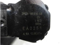 Recambio de motor calefaccion para ford c-max (cb3) referencia OEM IAM 3M5H19616AB   2