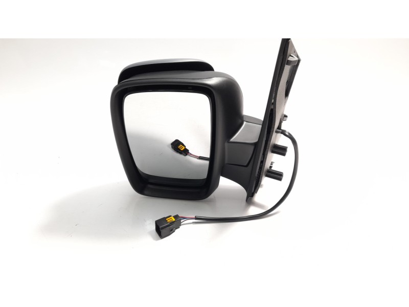Recambio de retrovisor izquierdo para citroen jumpy referencia OEM IAM 8153L7 1050954016 FT9217303