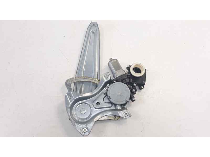 Recambio de elevalunas trasero derecho para toyota avensis (t27) 2.0 d-4d cat referencia OEM IAM 6983005130 111867 