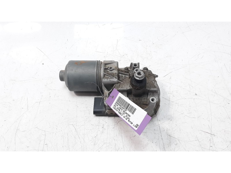 Recambio de motor limpia delantero para opel astra j lim. enjoy referencia OEM IAM 13262434 1397220623 