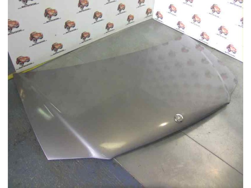 Recambio de capo para chrysler voyager (gs) 2.5 td referencia OEM IAM 4674627 DG0033100 109080130