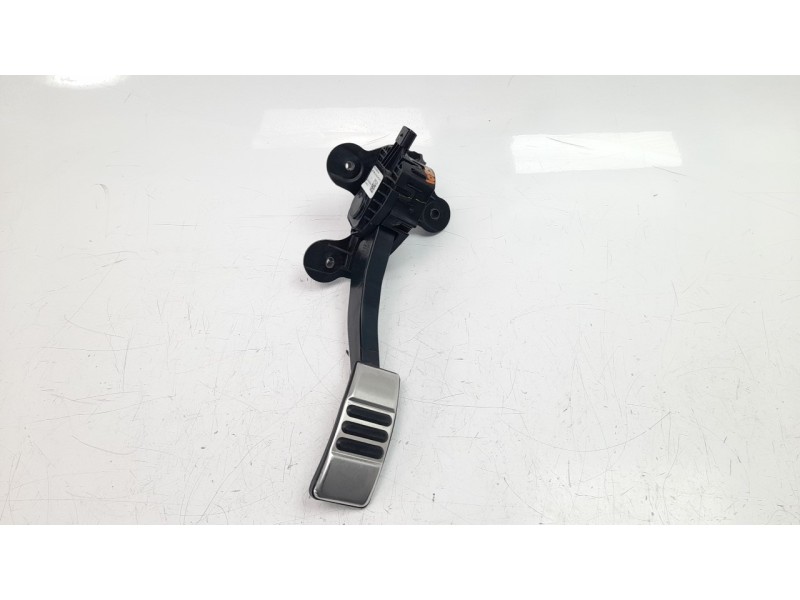 Recambio de potenciometro pedal para ford mustang 5.0 ti-vct v8 cat referencia OEM IAM CR339F836AB  