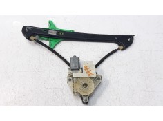 Recambio de elevalunas trasero derecho para volkswagen golf vii lim. (5g1) 1.6 16v tdi dpf referencia OEM IAM 5Q4959812D  