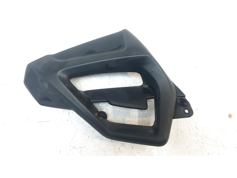 Recambio de carenado delantero izquierdo para bmw f 800 r referencia OEM IAM 46638546357 10872210 