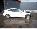 MERCEDES-BENZ CLASE CLC (CL203) CLC