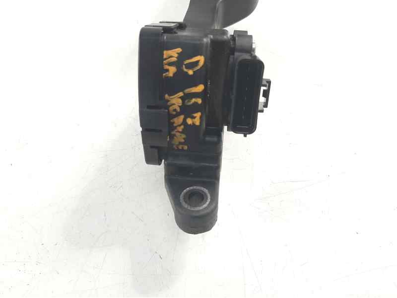 Recambio de potenciometro pedal para kia sportage emotion 4x2 referencia OEM IAM 327002S000  