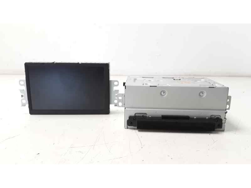 Recambio de sistema navegacion gps para volvo v40 momentum referencia OEM IAM 98HL143930135AAA  