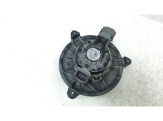 Recambio de ventilador calefaccion para ford transit courier 1.5 tdci cat referencia OEM IAM AV1119846AB 34166 0130115579 2