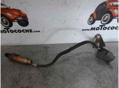 Recambio de sonda lambda para nissan micra (k11) básico (k11) referencia OEM IAM 025803256  