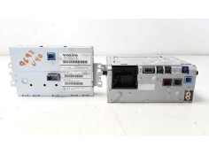 Recambio de sistema navegacion gps para volvo v40 momentum referencia OEM IAM 98HL143930135AAA   2