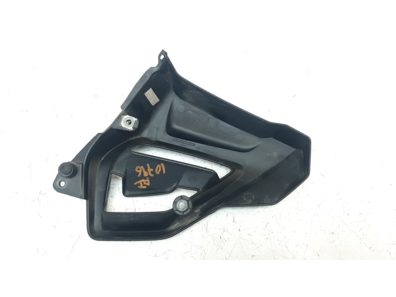 Recambio de carenado delantero izquierdo para bmw f 800 r referencia OEM IAM 46638546357 10872210 