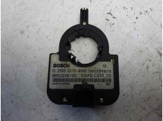 Recambio de sensor para citroen c4 berlina sx referencia OEM IAM 9650236180 0265005486 590221878