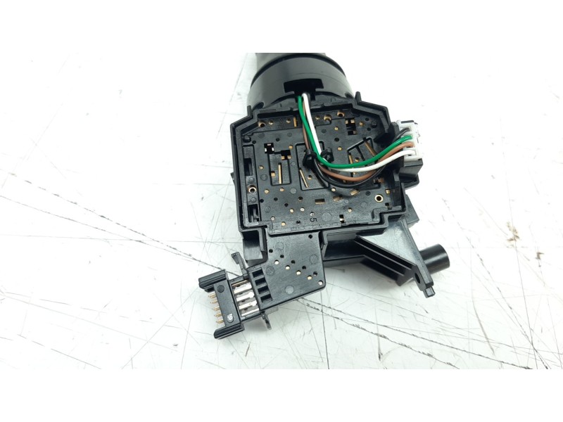 Recambio de mando limpia para mitsubishi outlander (gf0) phev kaiteki 4wd referencia OEM IAM 8612A031  