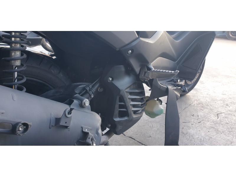 Recambio de abs para yamaha nmax nmax 125 referencia OEM IAM 2DP859300500  
