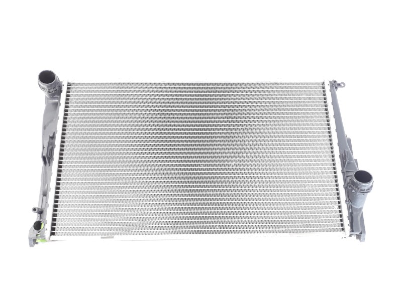 Recambio de radiador agua para bmw serie 3 berlina (e90) 320d referencia OEM IAM 781291302 53472 49269221