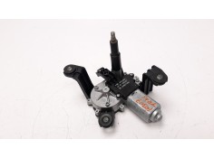 MOTOR LIMPIA TRASERO 13256917 