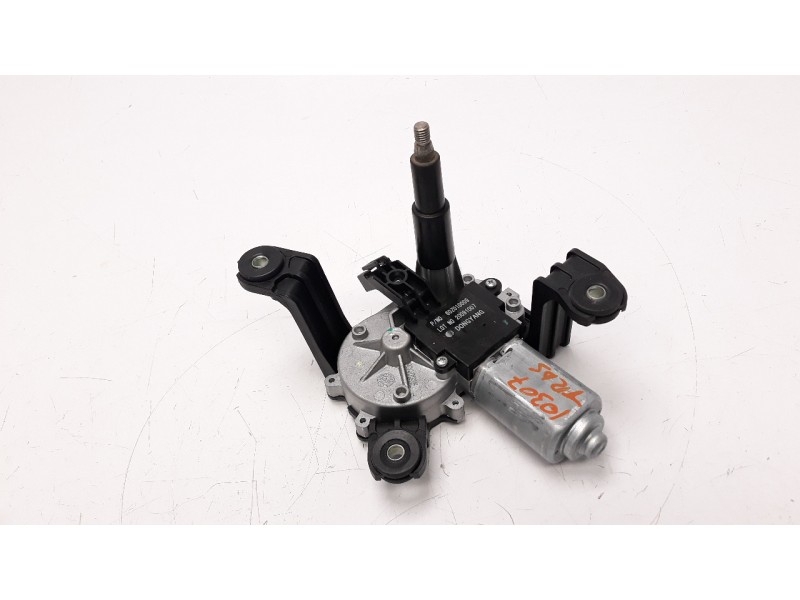 Recambio de motor limpia trasero para opel astra j lim. enjoy referencia OEM IAM 13256917  