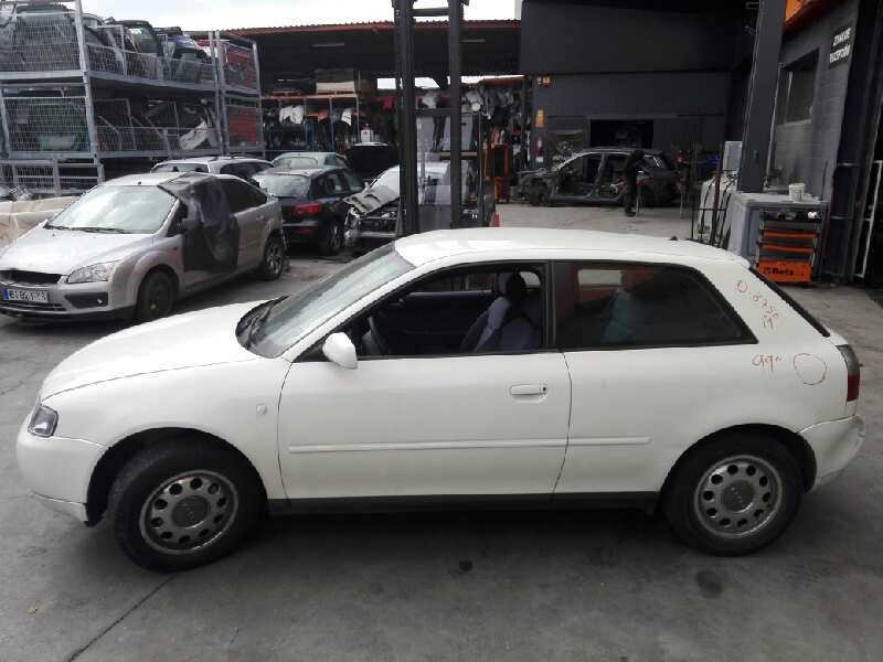 audi a3 (8l) del año 1999