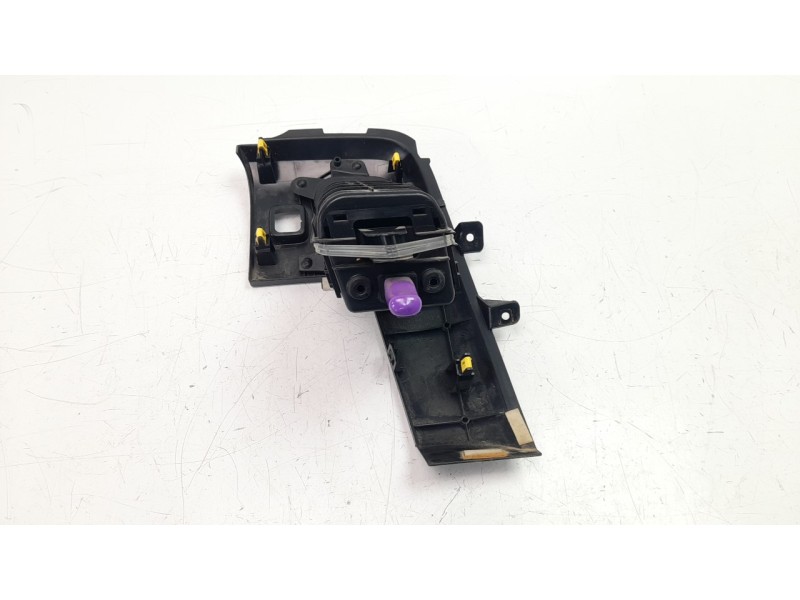 Recambio de guantera para ford mustang 5.0 ti-vct v8 cat referencia OEM IAM FR3B63044F09A  