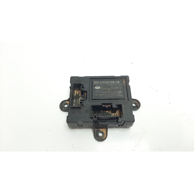 Recambio de modulo confort para land rover discovery 4 3.0 td v6 cat referencia OEM IAM BJ3214D618AC  