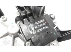 Recambio de motor limpia trasero para opel astra j lim. enjoy referencia OEM IAM 13256917   2