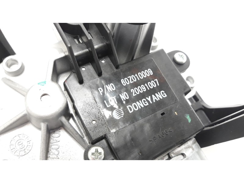 Recambio de motor limpia trasero para opel astra j lim. enjoy referencia OEM IAM 13256917  