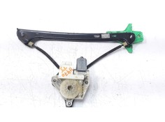 Recambio de elevalunas trasero izquierdo para volkswagen golf vii lim. (5g1) 1.6 16v tdi dpf referencia OEM IAM 5G4839461C  