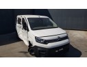 CITROËN BERLINGO FURGÓN
