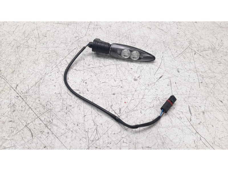 Recambio de piloto delantero derecho para bmw r 1200 r r 1200 r referencia OEM IAM 63138522499 8522499 