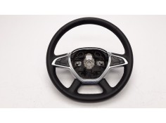 Recambio de volante para dacia sandero 0.9 tce cat referencia OEM IAM 484007478R  