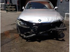 bmw serie 3 berlina (e90) del año 2008 2