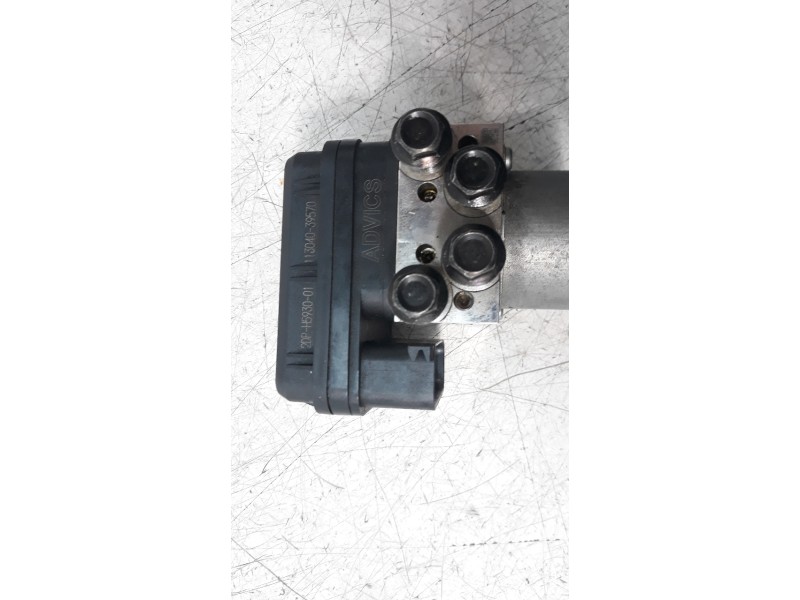 Recambio de abs para yamaha nmax nmax 125 referencia OEM IAM 2DP859300500  