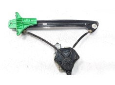 Recambio de elevalunas trasero izquierdo para volkswagen golf vii lim. (5g1) 1.6 16v tdi dpf referencia OEM IAM 5G4839461C   2