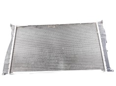 Recambio de radiador agua para bmw serie 3 berlina (e90) 320d referencia OEM IAM 781291302 53472 49269221 2